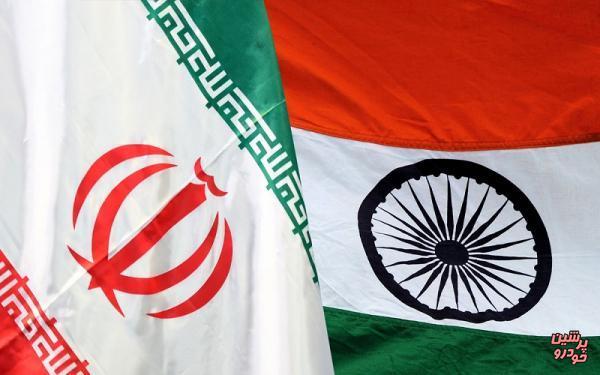 هند واردات نفت از ایران را کاهش داد