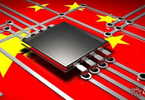 انقلاب تکنولوژی در چین
