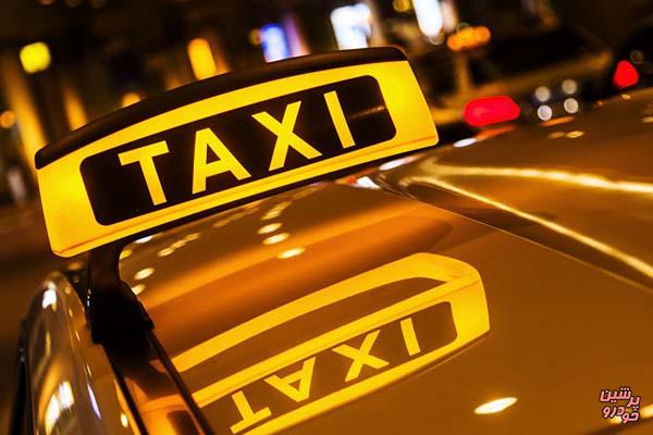 تذکر به رانندگان تاکسی برای دریافت « کرایه کولر »
