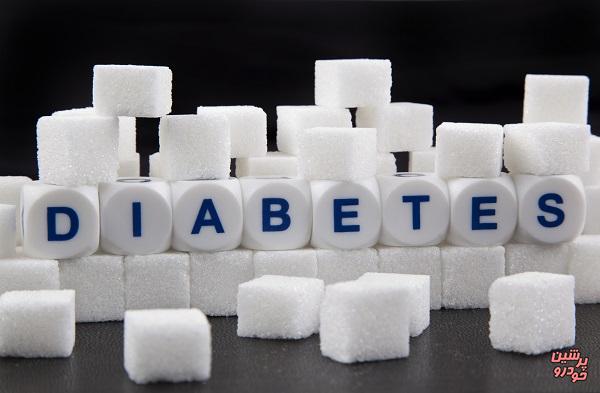 دیابت عامل ابتلا به بیماری ریوی