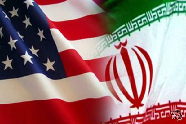 تصمیم آمریکا درباره تحریم‌ های ایران