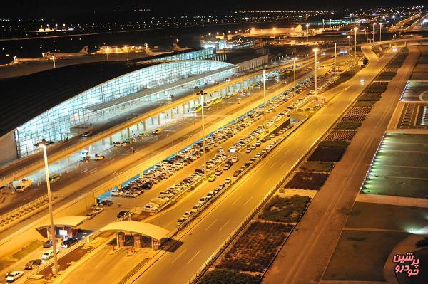 ساماندهی نقدینگی کشور برای تامین مالی پروژه‌ها شهر فرودگاهی