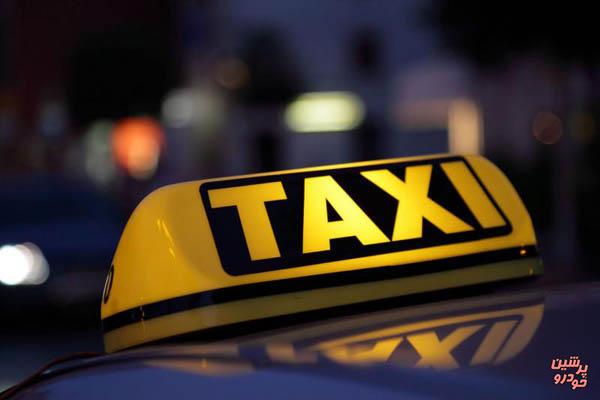 ۶ هزار تاکسی شرق تهران به اپلیکشن پرداخت الکترونیکی مجهز می‌شوند