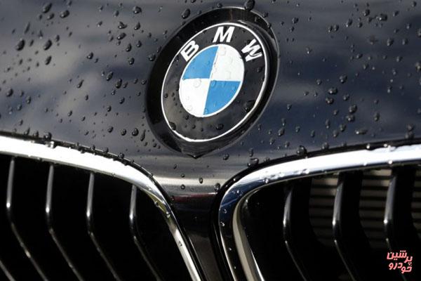 قیمت انواع BMW کارکرده در بازار چقدر است؟