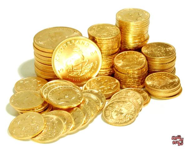 افزایش قیمت سکه در کسری از ساعت!