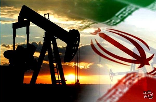 تصمیم 3 خریدار بزرگ در مورد نفت ایران