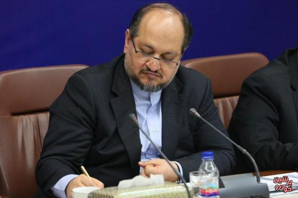  درخواست مجدد وزیر صنعت از بانک‌مرکزی برای انتشار اسامی دریافت‌کنندگان ارز