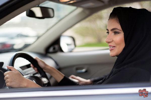 نگاه جنسیتی به رانندگی زنان؛ نگاهی جهانی