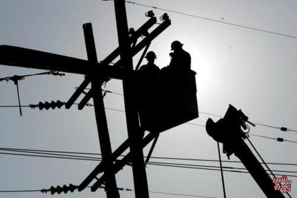 اعلام برنامه قطع برق شهر تهران برای ۲ مردادماه