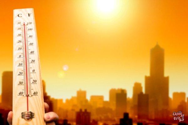 اهواز؛ گرمترین شهر کشور معرفی شد