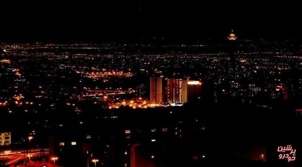 برنامه قطعی برق امروز ۸ مردادماه تهران اعلام شد + جدول