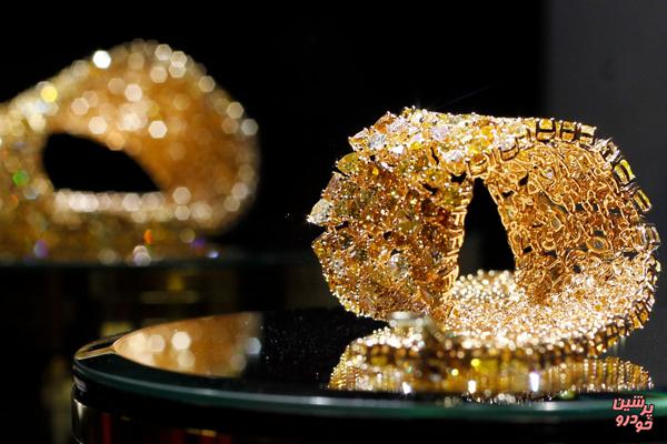 قیمت طلا در معاملات روز پنج ‌شنبه اعلام شد