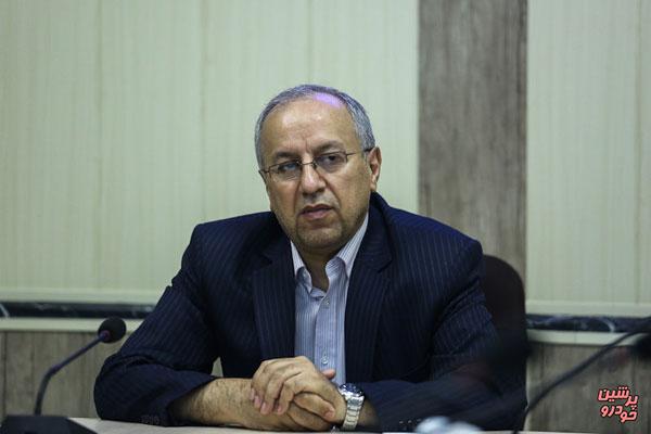 مدیرعامل ایران خودرو دیزل منصوب شد