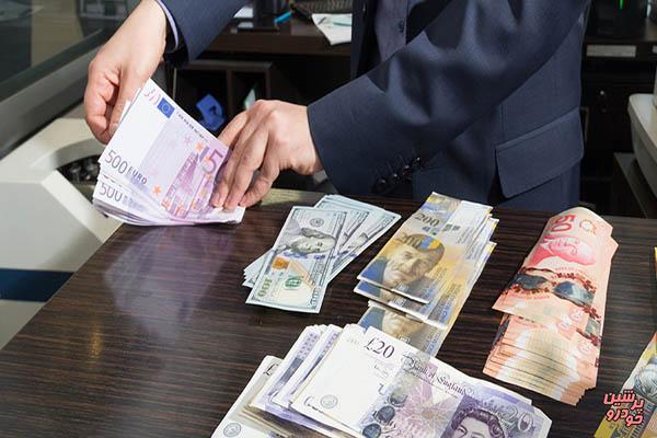 شفاف‌سازی درباره ارز مسافرتی خارج شده از کشور
