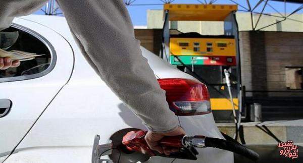 تولید بنزین ایران در سال جاری ۵۰ درصد افزایش یافت