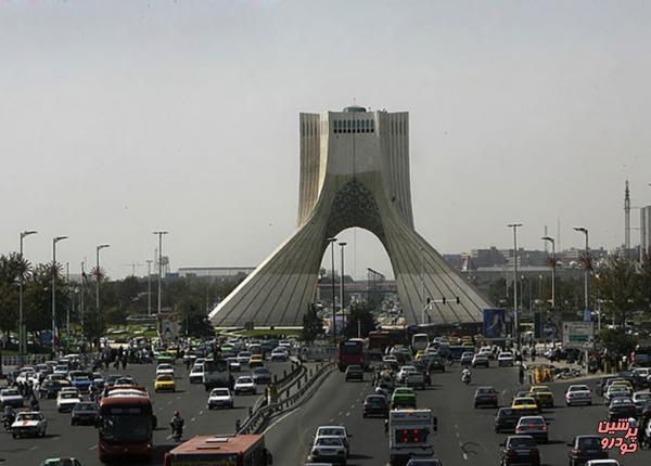 آغاز فاز دوم نظارت پروژه‌های ترافیکی تهران