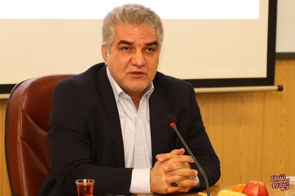 پیام مدیرعامل سایپا به مناسبت روز خبرنگار