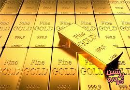 قیمت جهانی طلا امروز ۱7 مرداد