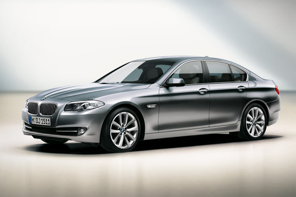 جریمه 3 میلیون دلاری BMW به دلیل نقص فنی خودروهایش