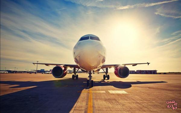 افزایش بهای بلیت هواپیما با نرخ گذاری بر مبنای سنا