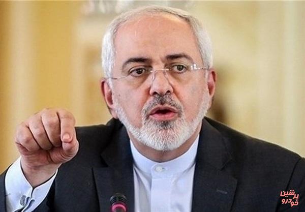 ظریف: مقامات ایران و آمریکا دیدار نمی‌کنند