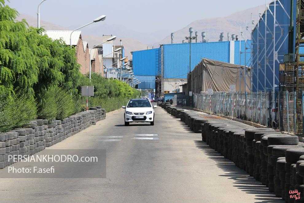 ارزان‌ترین خودرو اتوماتیک ایران در کارخانه گران شد